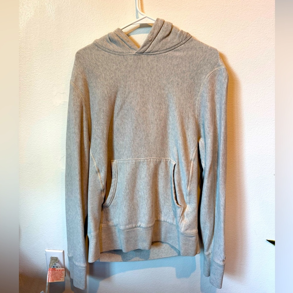 Todd Snyder x Champion Popover Hoodie